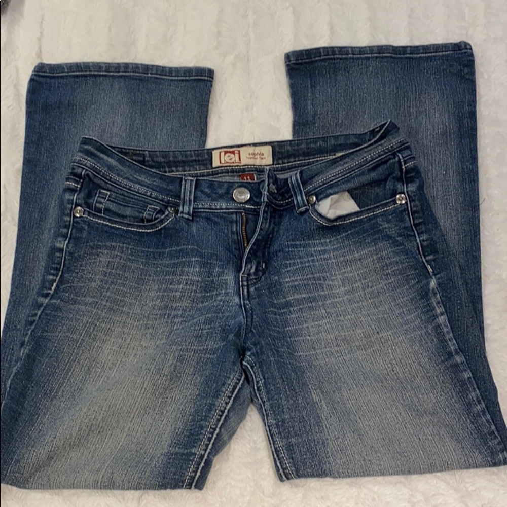 L.e.i. Jeans